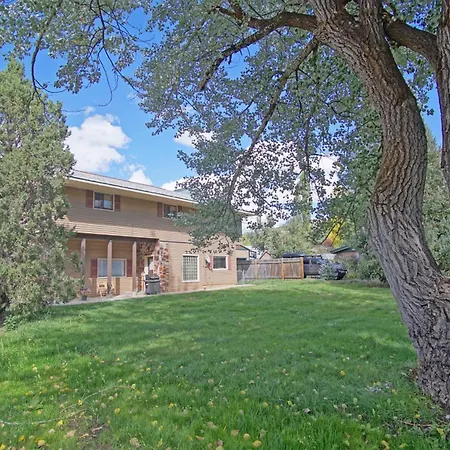 Pet Friendly, Wood Burning Fireplace, On Bus Route, Easy Walk To Main Street